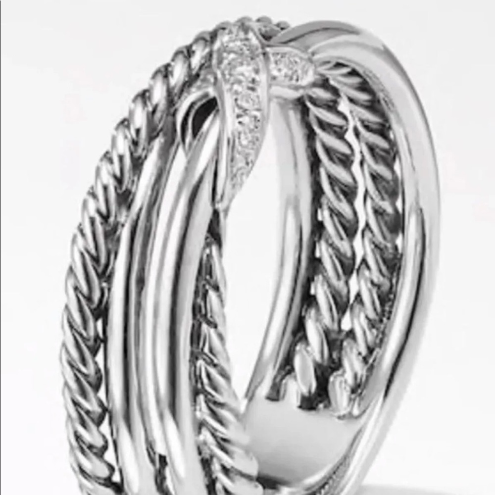 David Yurman Ring